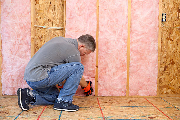 Best Basement Insulation  in Uhland, TX