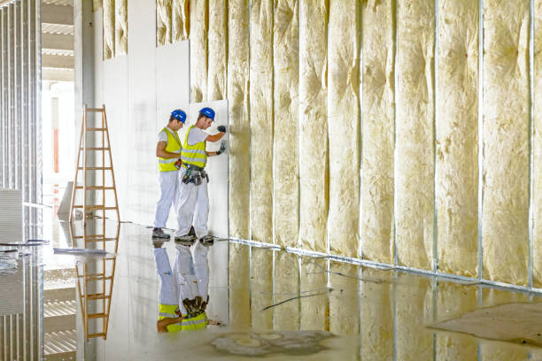 Best Reflective Insulation  in Uhland, TX